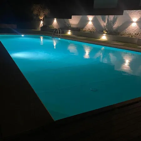 Casa de Férias Le Perle