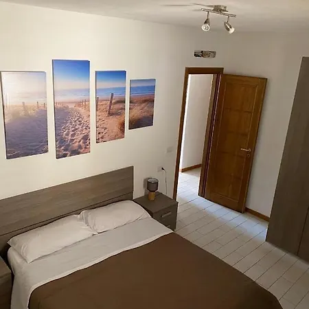 Semesterbostad Le Perle