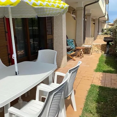 Casa vacanze Le Perle