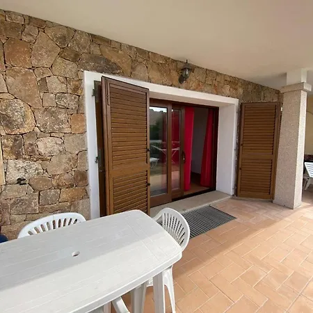 Le Perle Casa de Férias *