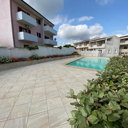 Le Perle Palau