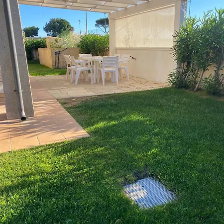Le Perle Casa de Férias