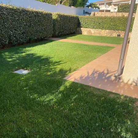 Semesterbostad Le Perle