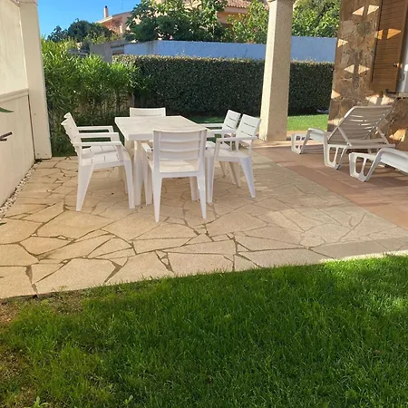Casa vacanze Le Perle *