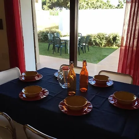 Le Perle Casa vacanze Palau