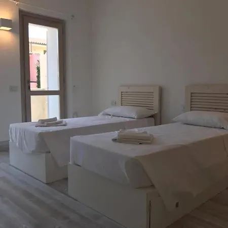 Le Perle Casa vacanze Palau
