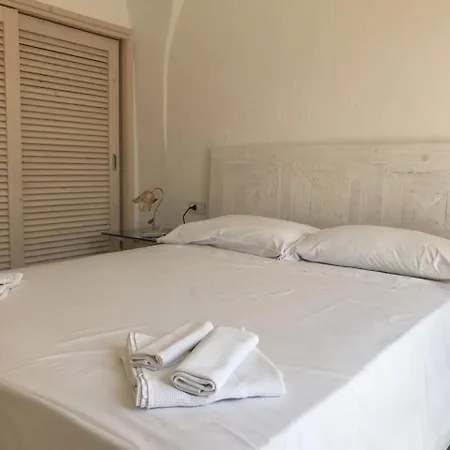 Le Perle * Palau