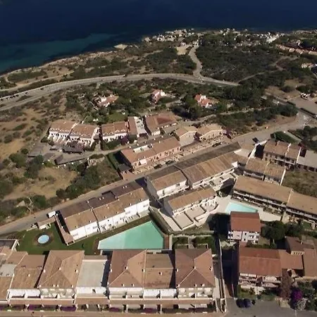 Casa vacanze Le Perle *