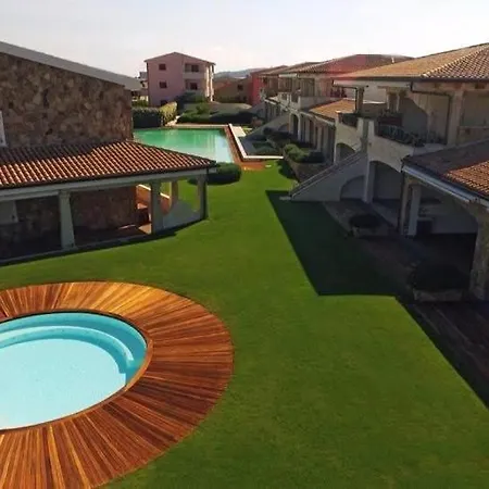 Le Perle Casa vacanze Palau