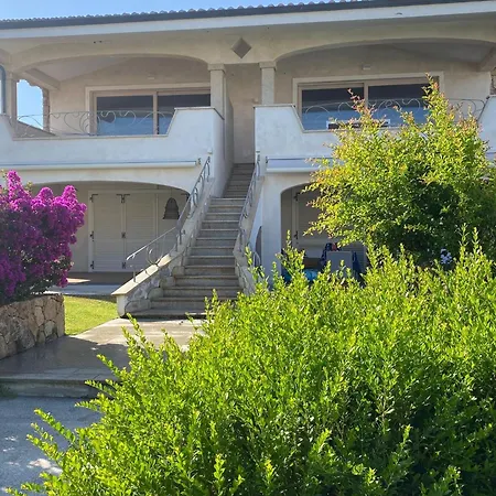 Le Perle Palau