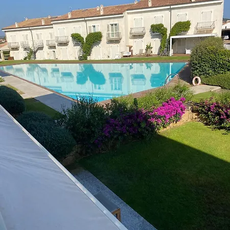 Casa vacanze Le Perle