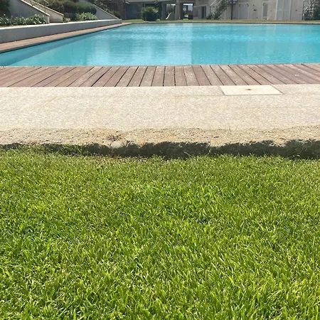 Casa de Férias Le Perle Palau