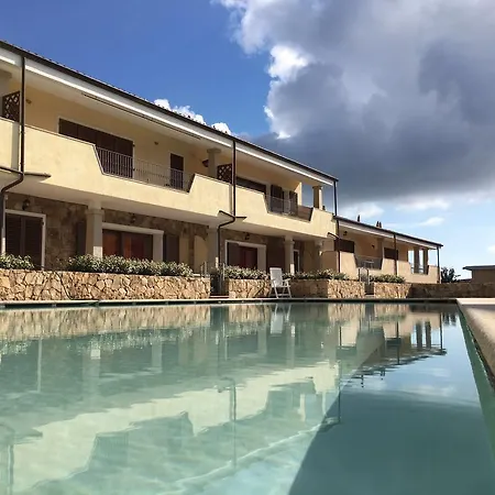 Le Perle Casa vacanze Palau