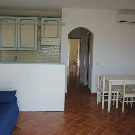 Casa de Férias Le Perle *