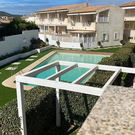 Vakantiehuis Le Perle