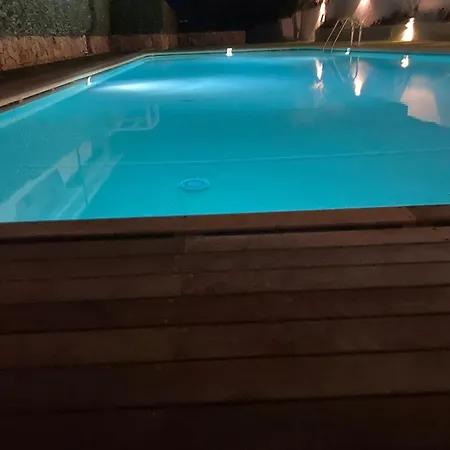 Le Perle Prázdninový dům *