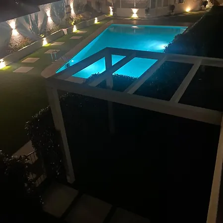 Le Perle Feriehus *