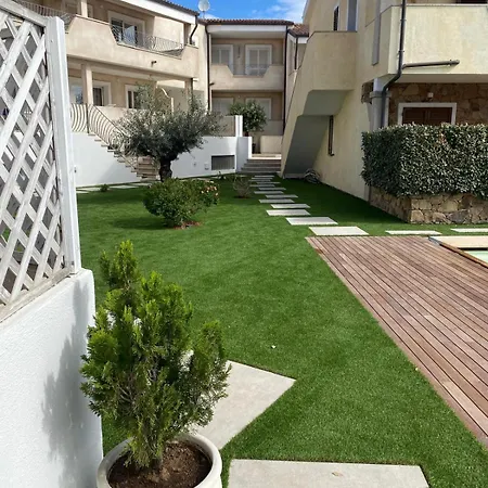 Casa vacanze Le Perle *