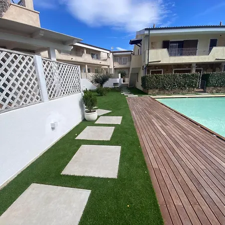 Casa vacanze Le Perle Palau