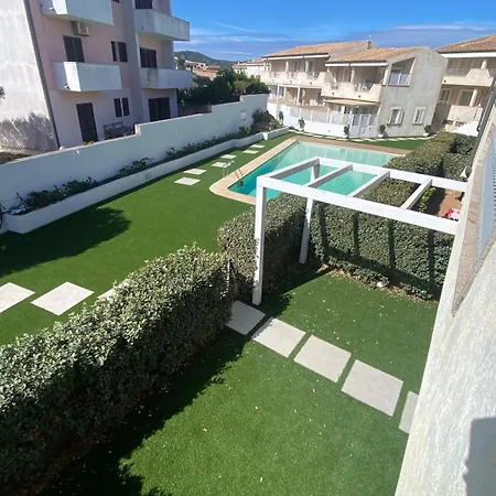 Casa vacanze Le Perle Palau