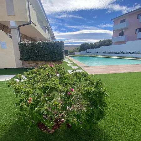 Casa vacanze Le Perle *