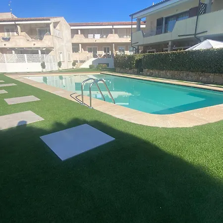 Le Perle Vakantiehuis *