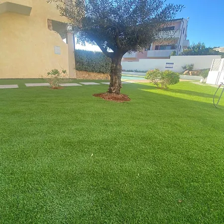 Σπίτι διακοπών Le Perle