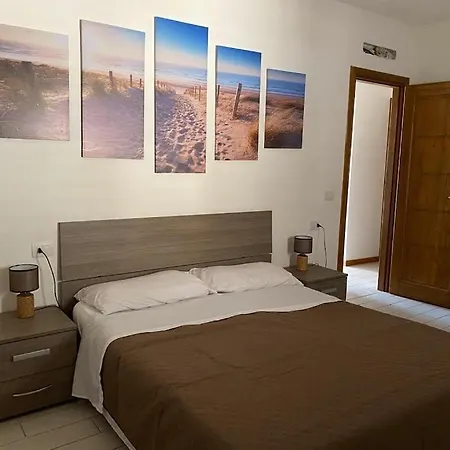 Le Perle Casa vacanze Palau