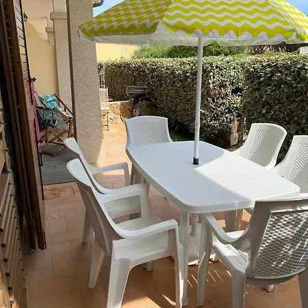 Casa vacanze Le Perle Palau