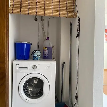 בית נופש Le Perle *