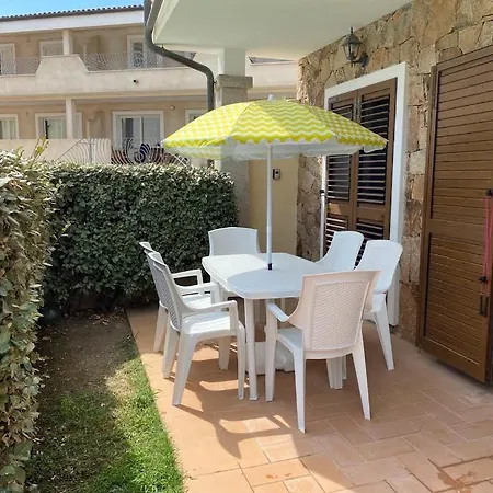 Le Perle Casa vacanze Palau