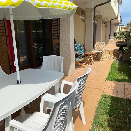 Casa vacanze Le Perle Palau