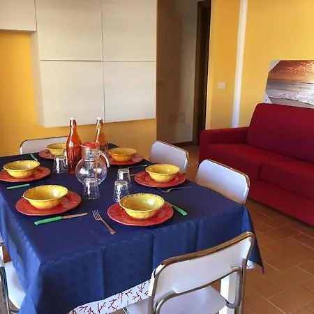 Casa vacanze Le Perle *