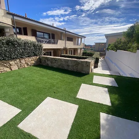 Casa vacanze Le Perle *