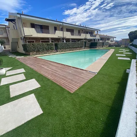 Le Perle Vakantiehuis *
