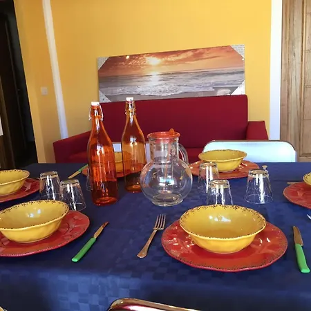 Casa vacanze Le Perle Palau