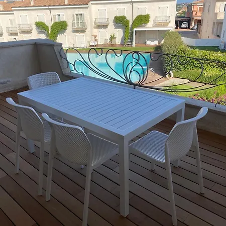 Le Perle Casa vacanze