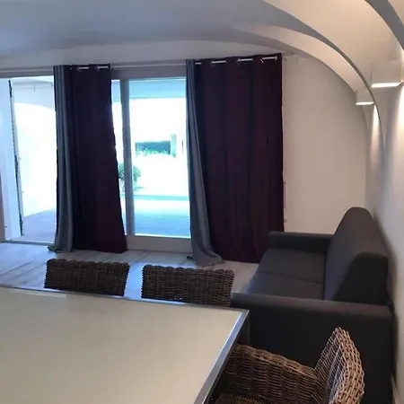 Le Perle Feriehus *
