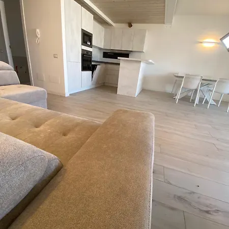 Casa vacanze Le Perle Palau