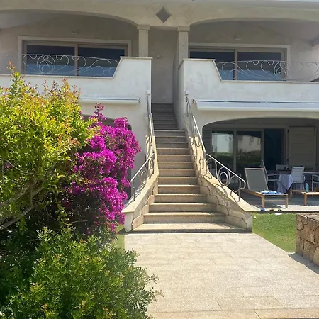 Le Perle * Palau