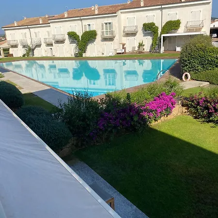 Σπίτι διακοπών Le Perle