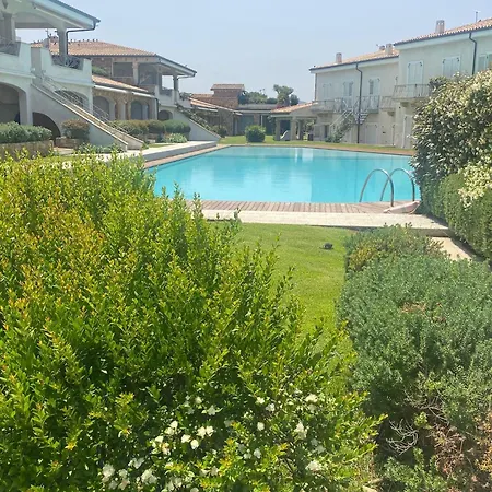 Le Perle Casa vacanze *