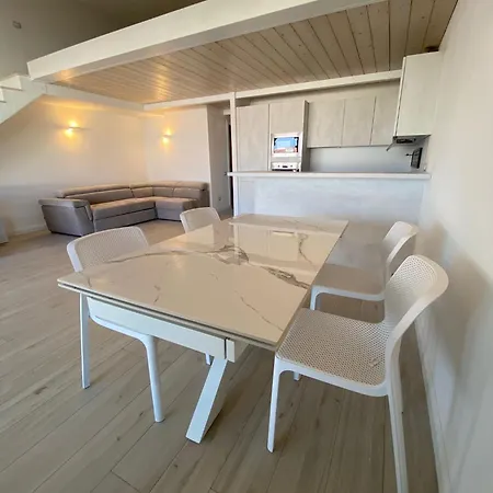 Casa vacanze Le Perle *