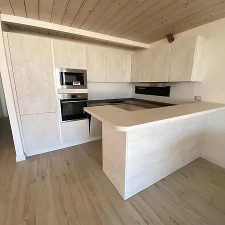 Le Perle Casa vacanze Palau