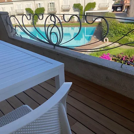 Le Perle Vakantiehuis