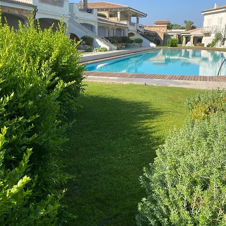 Casa vacanze Le Perle