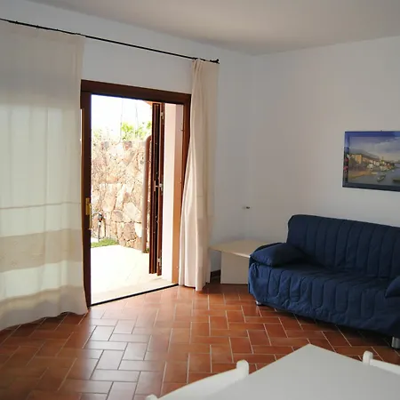 Le Perle * פאלאו