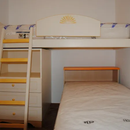 Casa vacanze Le Perle *