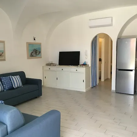 Le Perle Prázdninový dům Palau