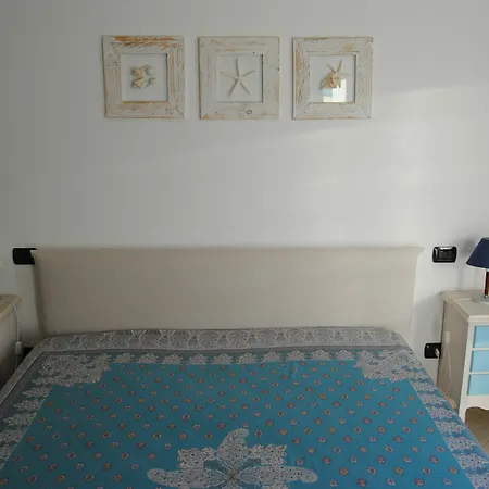 Vakantiehuis Le Perle Palau